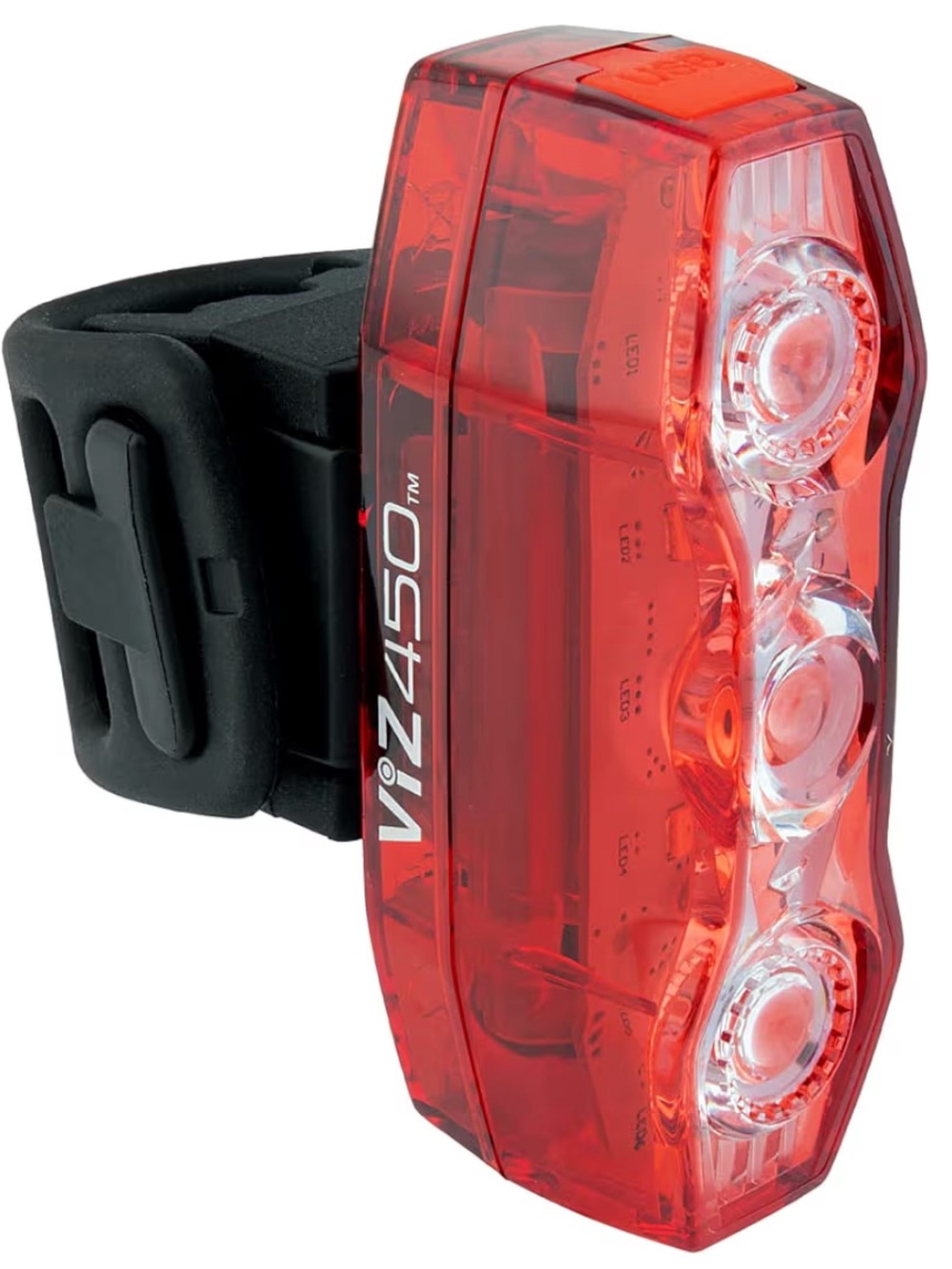 Cateye Bike Light